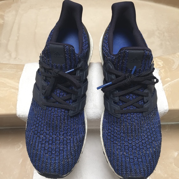 Adidas Ultra Boost 4.0 Legend Ink - Picture 2 of 11